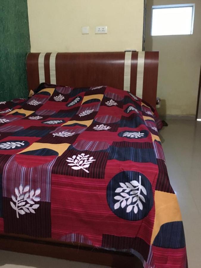 Goroomgo Jagannath Lodge Puri Near Jagannath Temple & Grand Road - Travelers Recommended Extérieur photo